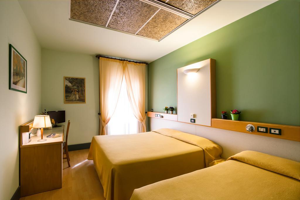 Duca Del Mare - Hotel Di Nardo Group Масса-Мариттима Экстерьер фото