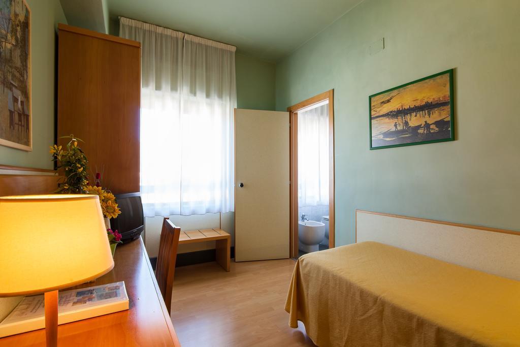 Duca Del Mare - Hotel Di Nardo Group Масса-Мариттима Экстерьер фото